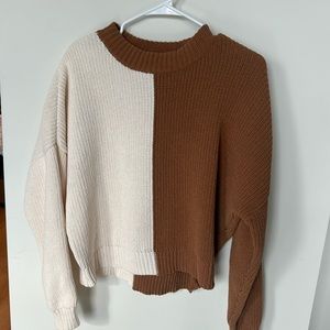 Abercrombie Sweater